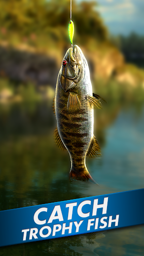 Go Fishing! Fish Game screen 3